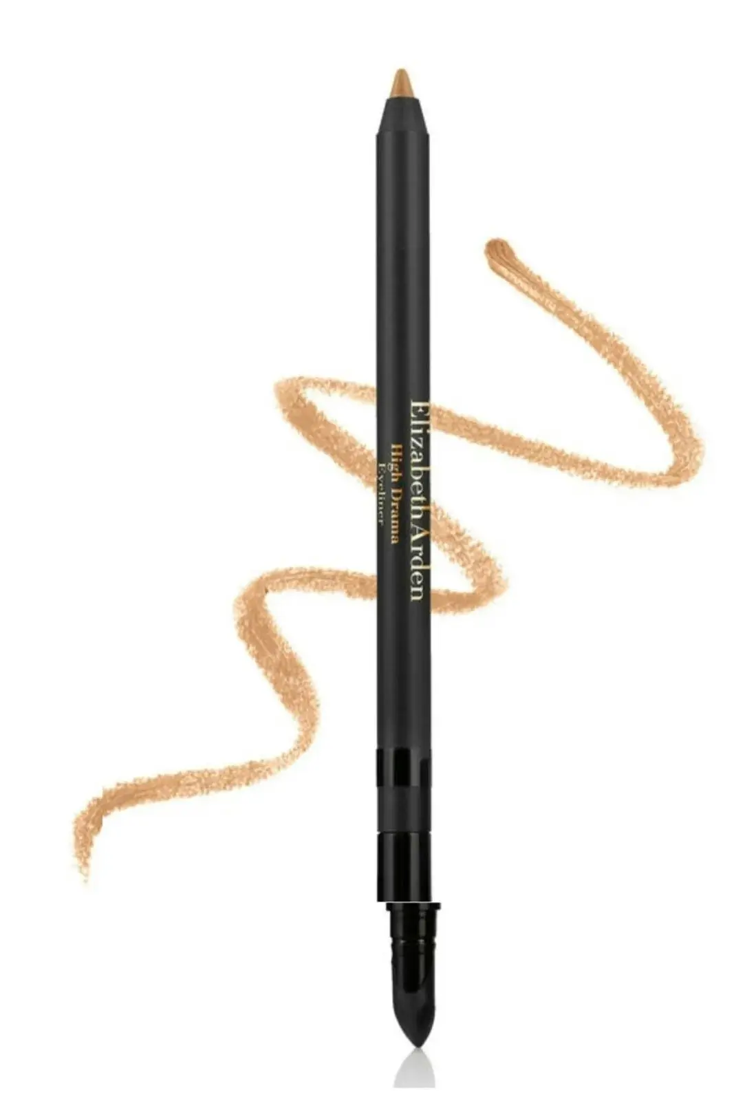 Elizabeth Arden High Drama Eyeliner Bright Eyes - Beauty