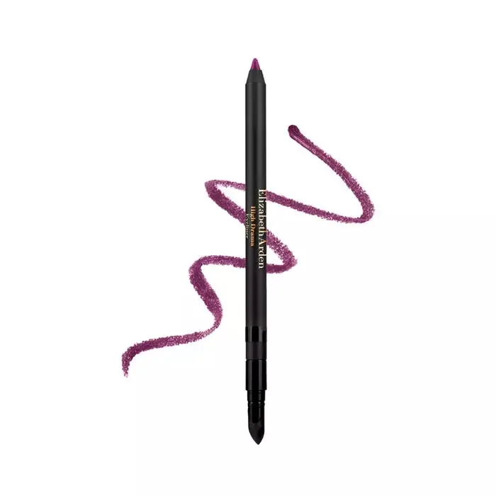 Elizabeth Arden Eyelinerhigh Drama Eyeliner - 06 Purple Passion