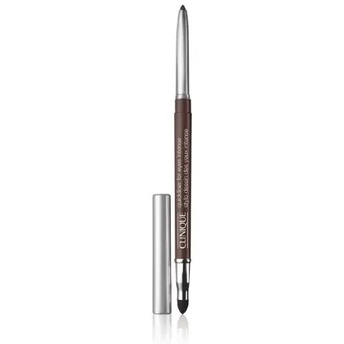 Clinique Quickliner Eyes Intense Chocolate - Beauty