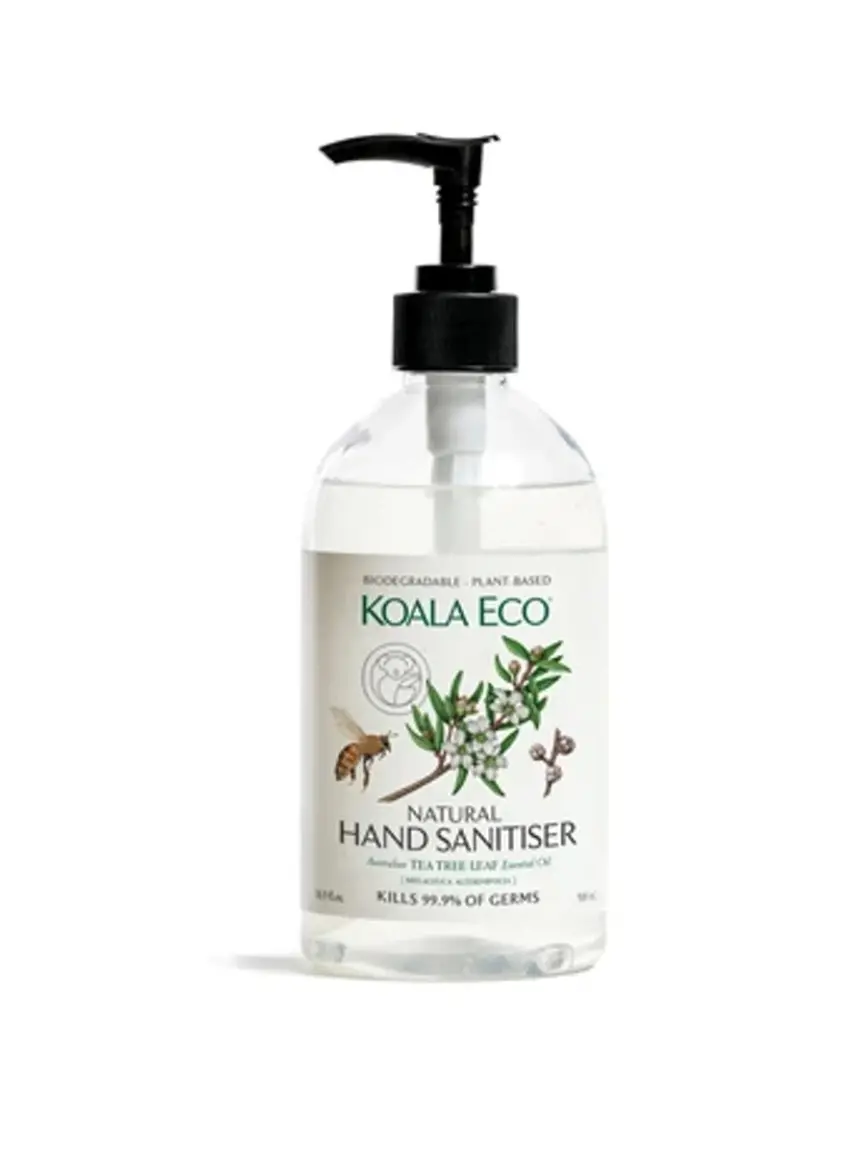 Koala Eco Hand Sanitiser 500ml - Beauty