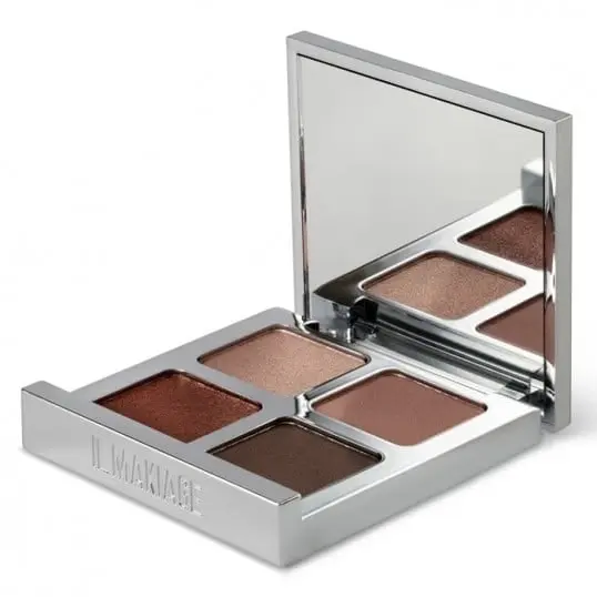 Il Makiage Color Boss Squad Eyeshadow - The Real Deal