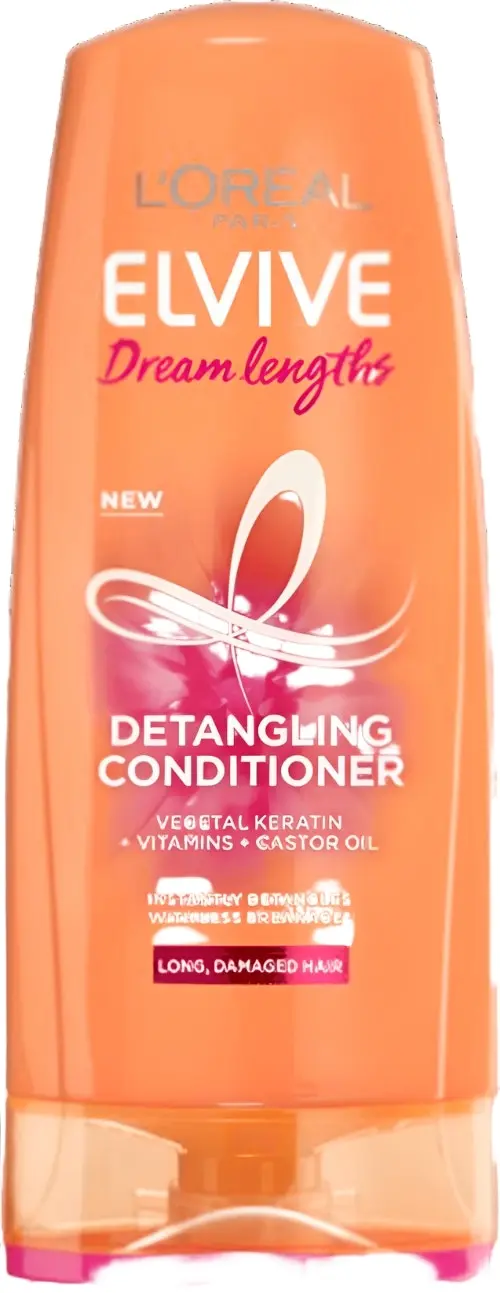 L'oreal Loreal Paris Dream Lengths Detangling Conditioner 300ml - Beauty