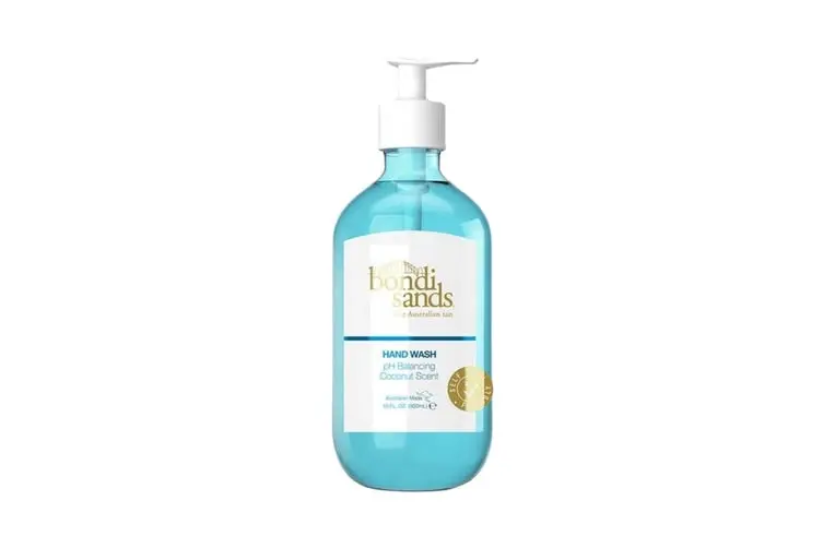 Bondi Sands Hand Wash Coconut Scent 300ml - Beauty