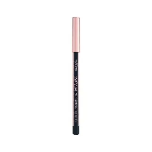 L'oreal Eye Pencil Super Liner Le Khol Midnight Black 101 - Beauty