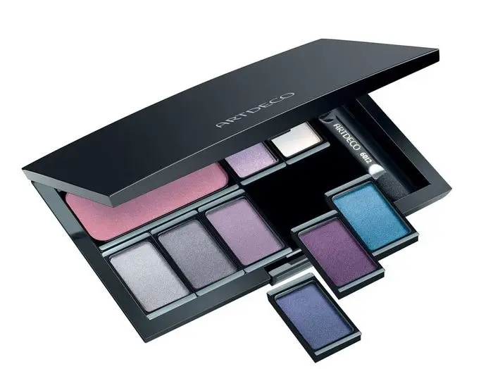 Art Deco ARTDECO Beauty Box Magnum 12 Eye Shadow