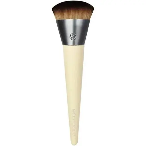 Ecotools Wonder Cover Complexion Makeup Brush - Beauty