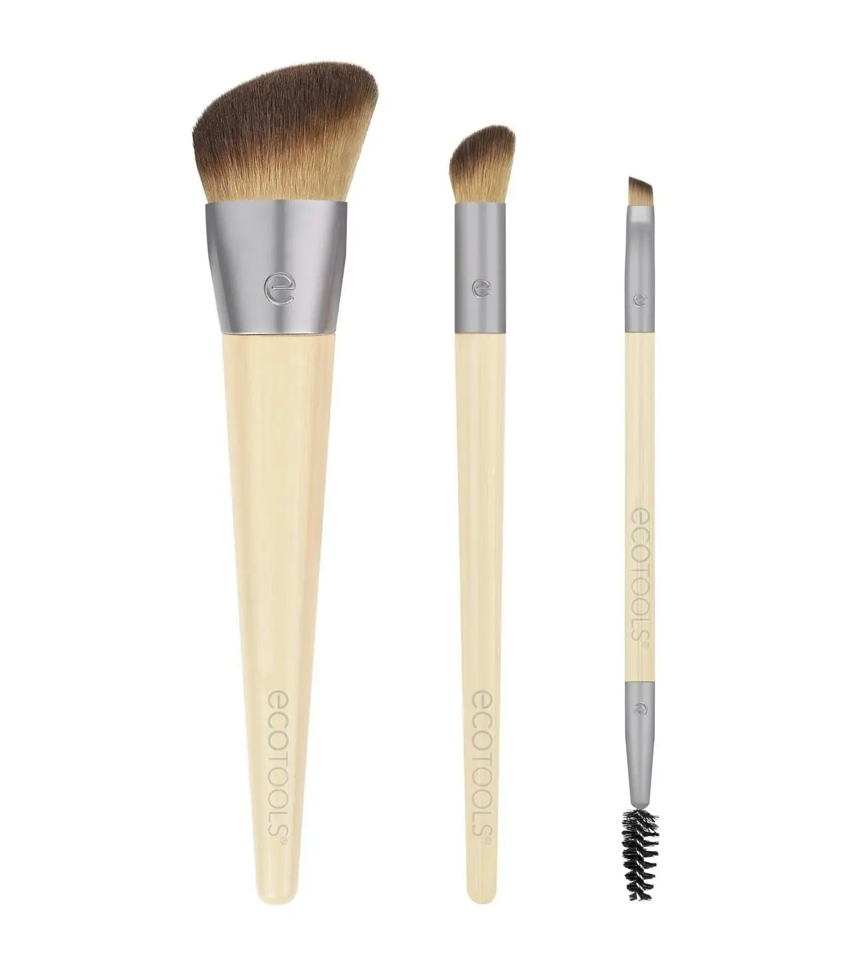 Ecotools Conceal Enhance & Sculpt Trio - Beauty