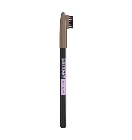 Maybelline Express Brow Expert Brow Pencil Soft Brown C - Beauty