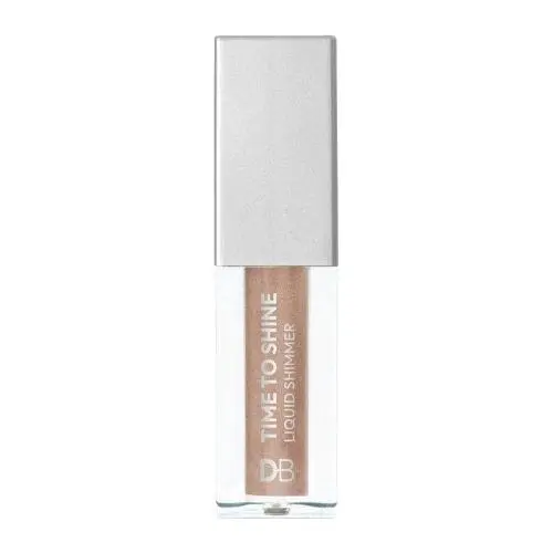 Designer Brands Time To Shine Liquid Shimmer Famous - Beauty