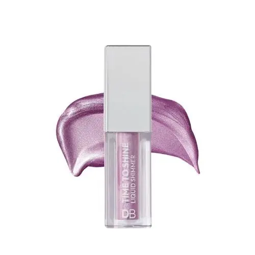 Designer Brands Time To Shine Liquid Shimmer Paparazzi - Beauty