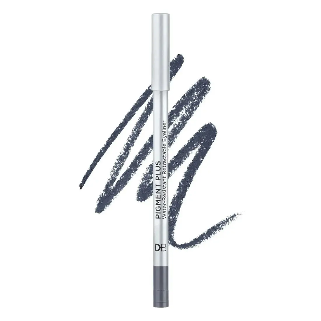 Designer Brands Pigment Plus Eye Liner Midnight Sky - Beauty