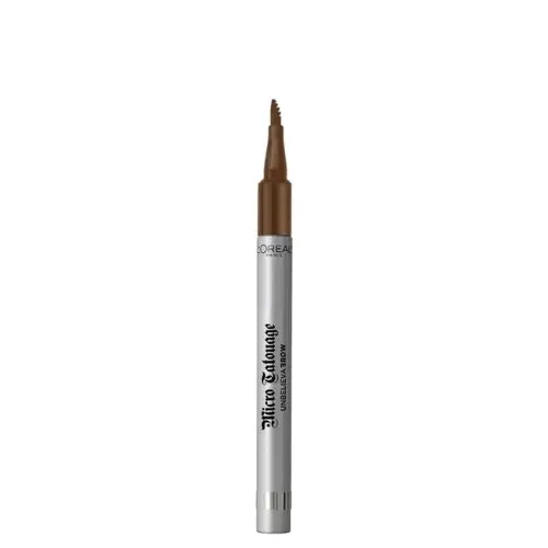 L'Oreal L'or Al Unbelieva Brow Micro 105 Brunette - Beauty