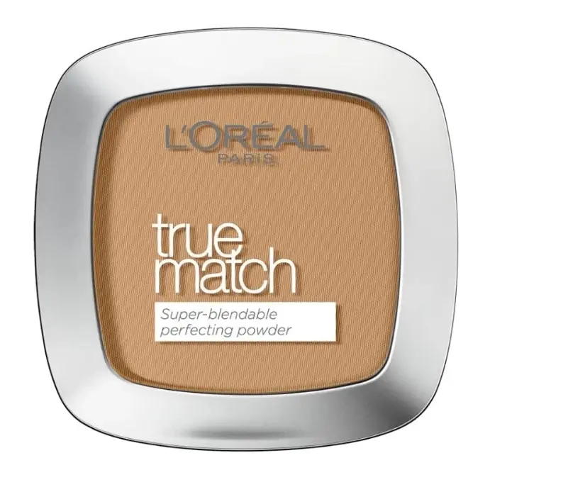 L'Oreal L'or Al Paris True Match Cream Powder 2n Vanilla - Beauty