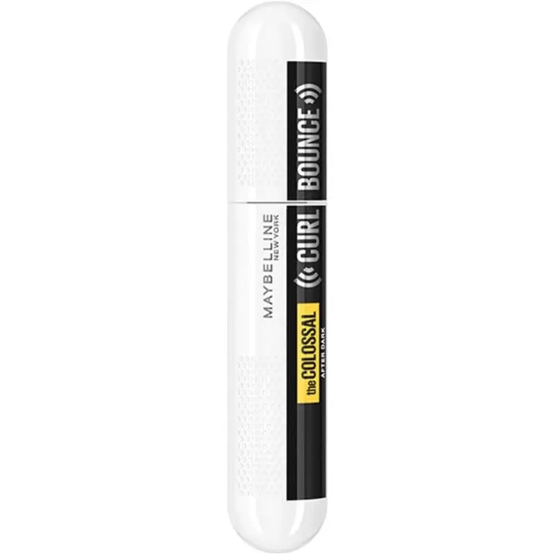 Maybelline Colossal Curl After Dark Mascara - Beauty