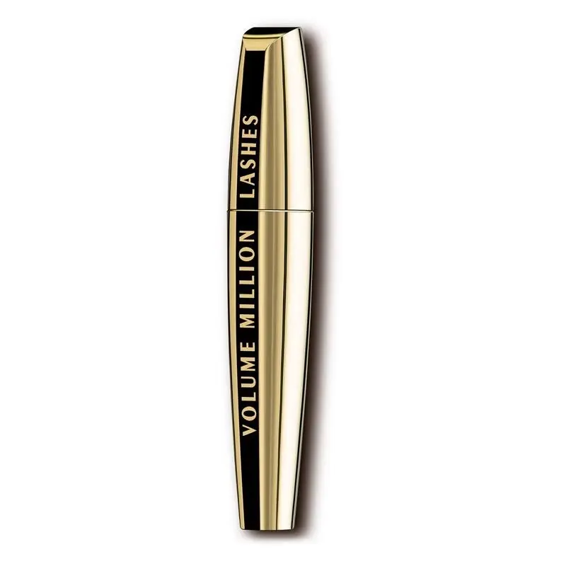 Loreal Volume Million Lashes Mascara Black - Beauty