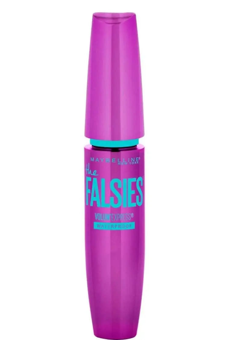 Maybelline Falsies Volum' Express Mascara - Beauty