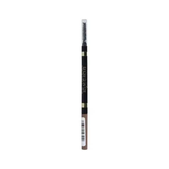 Max Factor Brow Shaper Eyebrow Pencil 10 Blonde - Beauty
