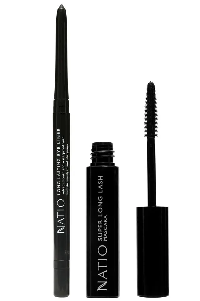 Natio Midnight Sky Eye Duo - Beauty
