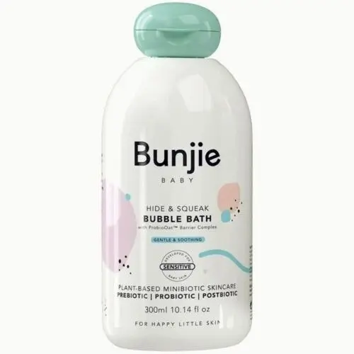 Bunjie Bubble Bath 300 Ml - Beauty
