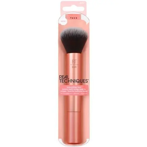 Real Techniques Everything Face Brush 4257 - Beauty