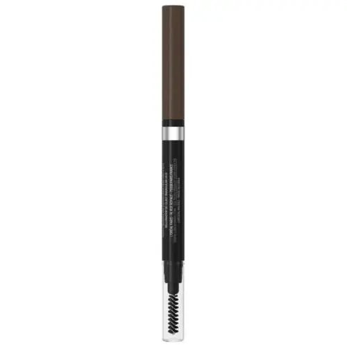 L'Oreal L'or Al Paris Infallible Brow Xpert 1.0 Ebony - Beauty