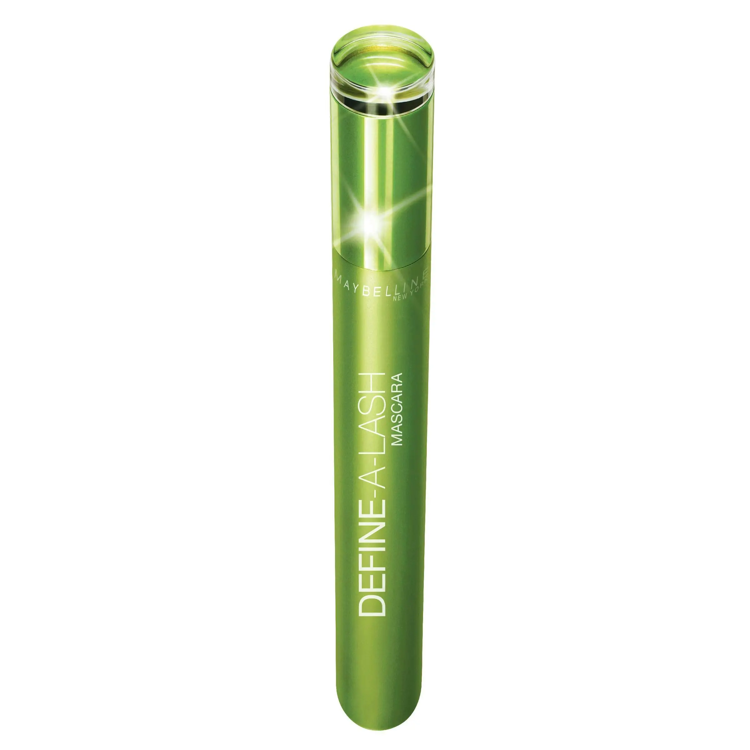 Maybelline Define A Lash Mascara Very Black - Beauty