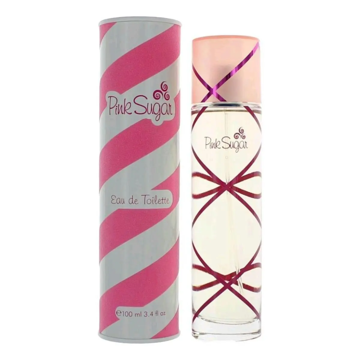 Aquolina Pink Sugar Eau De Toilette 100mL - Beauty