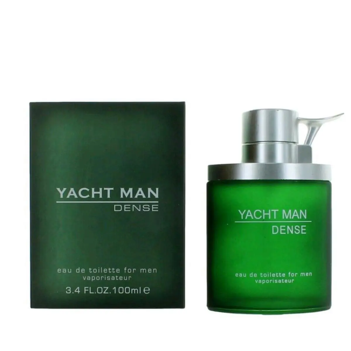 Yacht Man Dense Eau de Toilette 100mL - Best Gifts Under $20