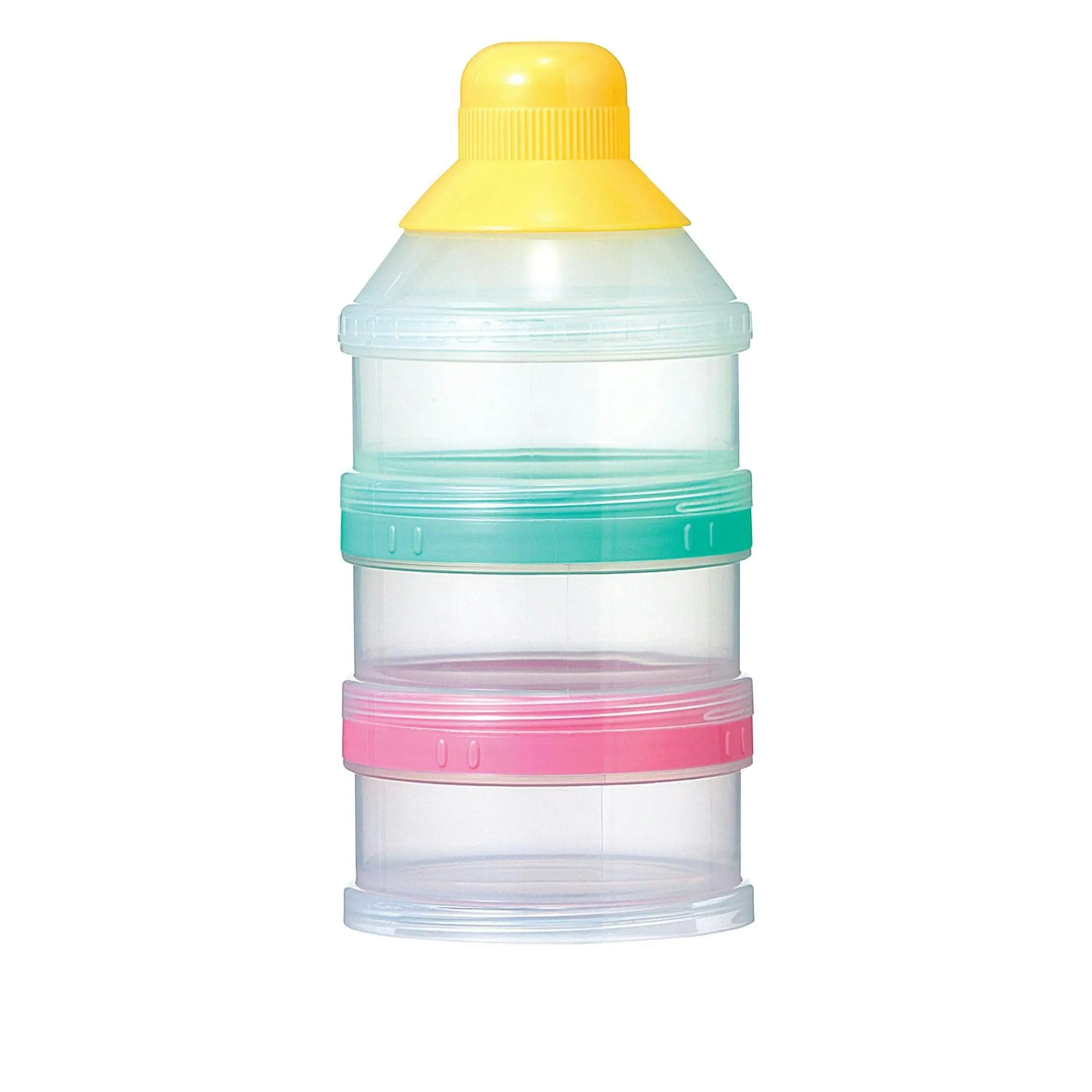 PIGEON Powdering Milk Container - Baby