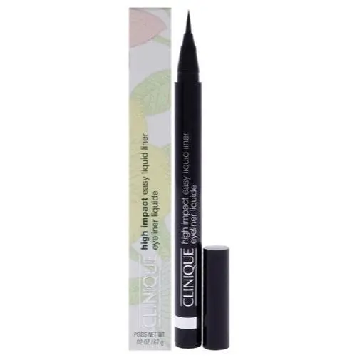 Clinique High Impact Easy Liquid Liner Espresso - Beauty