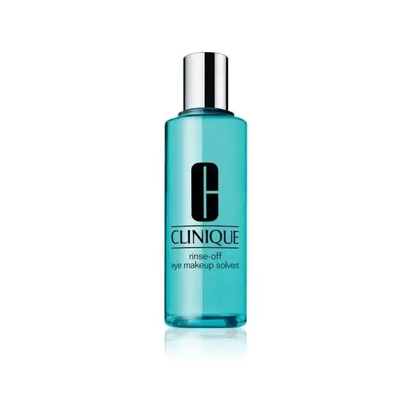 Clinique Rinse-off Eye Makeup Solvent 125ml