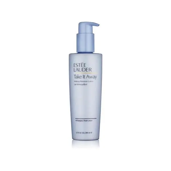 Estee Lauder Take It Away Makeup Remover Lotion 200ml - Beauty