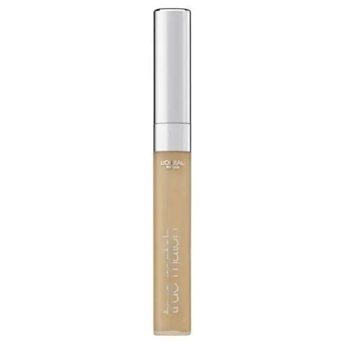 L'Oreal Paris True Match Concealer 6d/w Golden Honey - Beauty