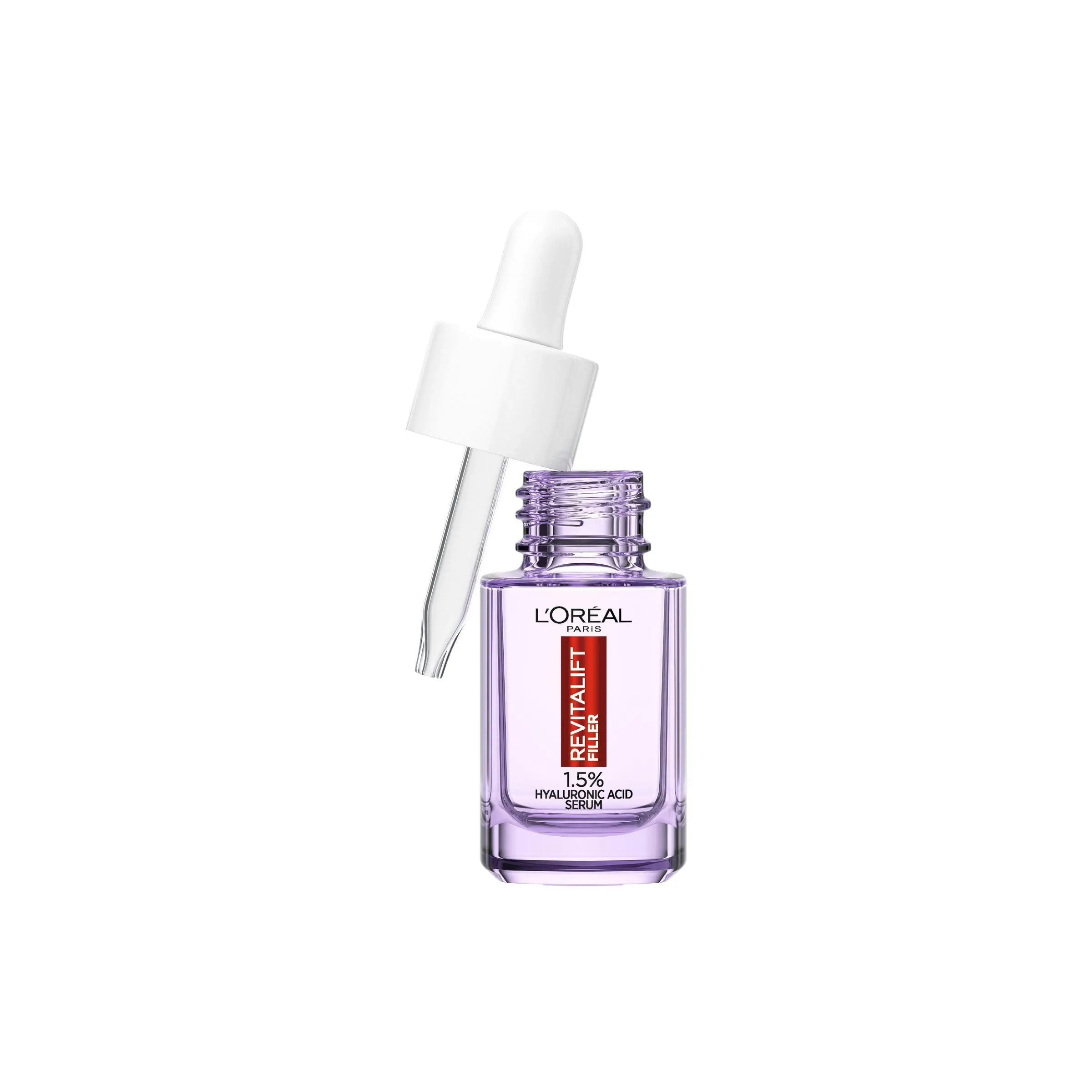 L'Oréal Paris Revitalift Filler Serum 15ml - Beauty
