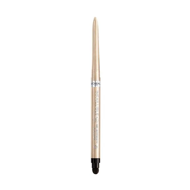 Loreal Infallible Liner 11 Opalescent - Beauty