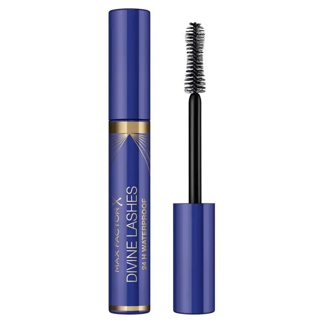 Max Factor Divine Lash Mascara Waterproof - Beauty