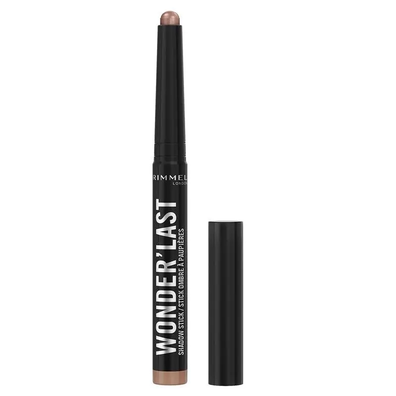 Rimmel London Rimmel Wonder'last Shadow Stick 003 Copper Pink - Beauty