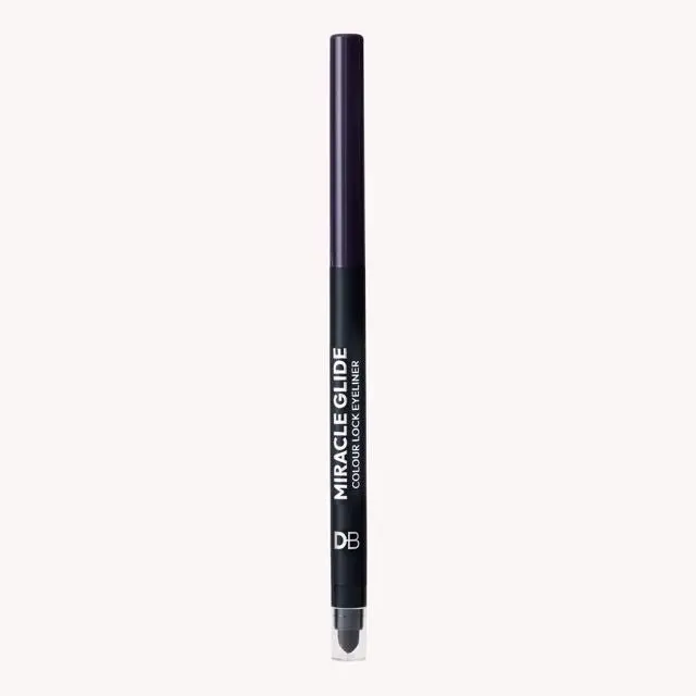 Designer Brands Miracle Glide Eye Liner Smokey Violet - Beauty