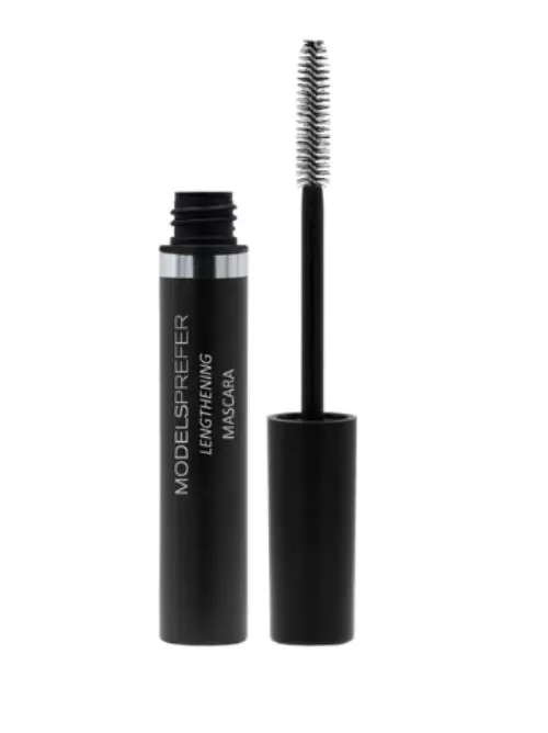 Mp Cosmetics Lengthening Mascara 8ml - Beauty