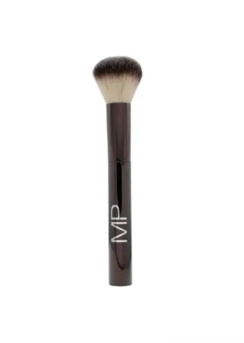 Mp Cosmetics Medium Powder Brush - Beauty