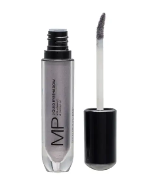 Mp Cosmetics Liquid Eyeshadow Azure 6.5g - Beauty