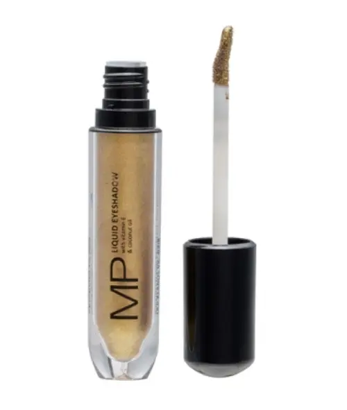 Mp Cosmetics Liquid Eyeshadow Envy 6.5g - Beauty