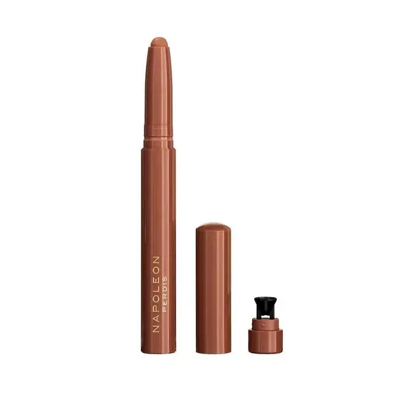 Napoleon Luxe Lids Eye Stix Cheeky Chestnut - Beauty