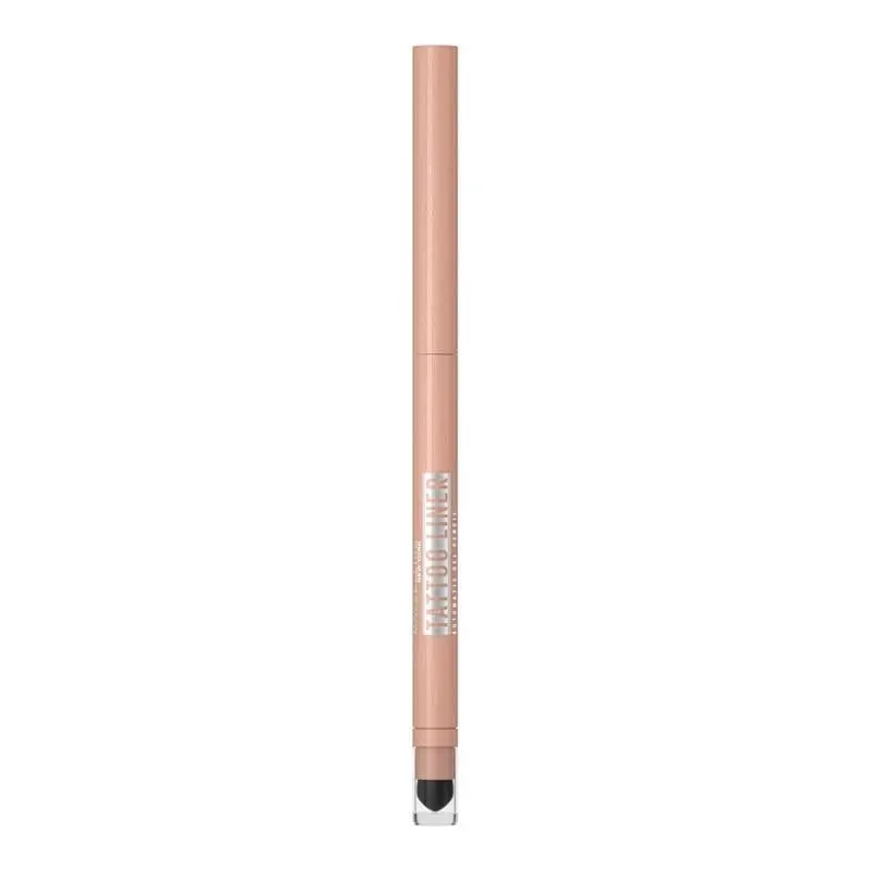 Maybelline Tattoo Liner Automatic Gel Pencil Moonstruck - Beauty