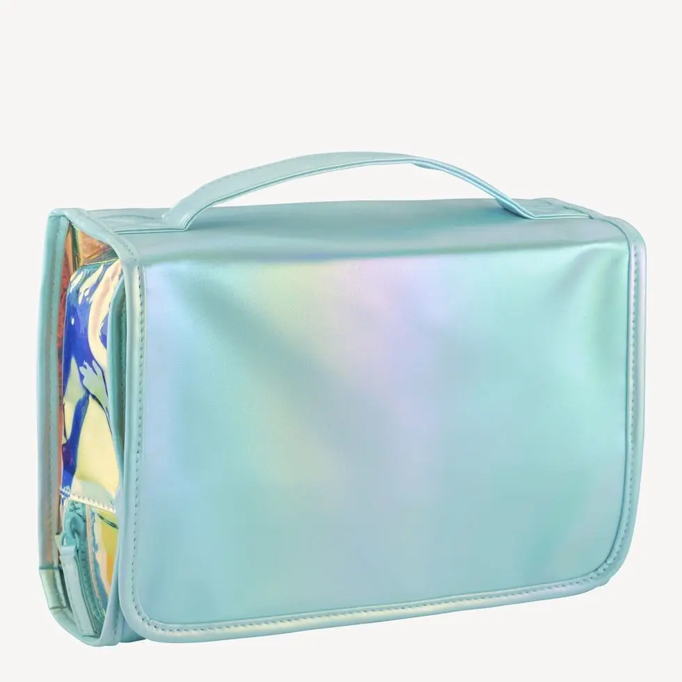 Designer Brands On Vacay Travel Bag #1 - Beauty