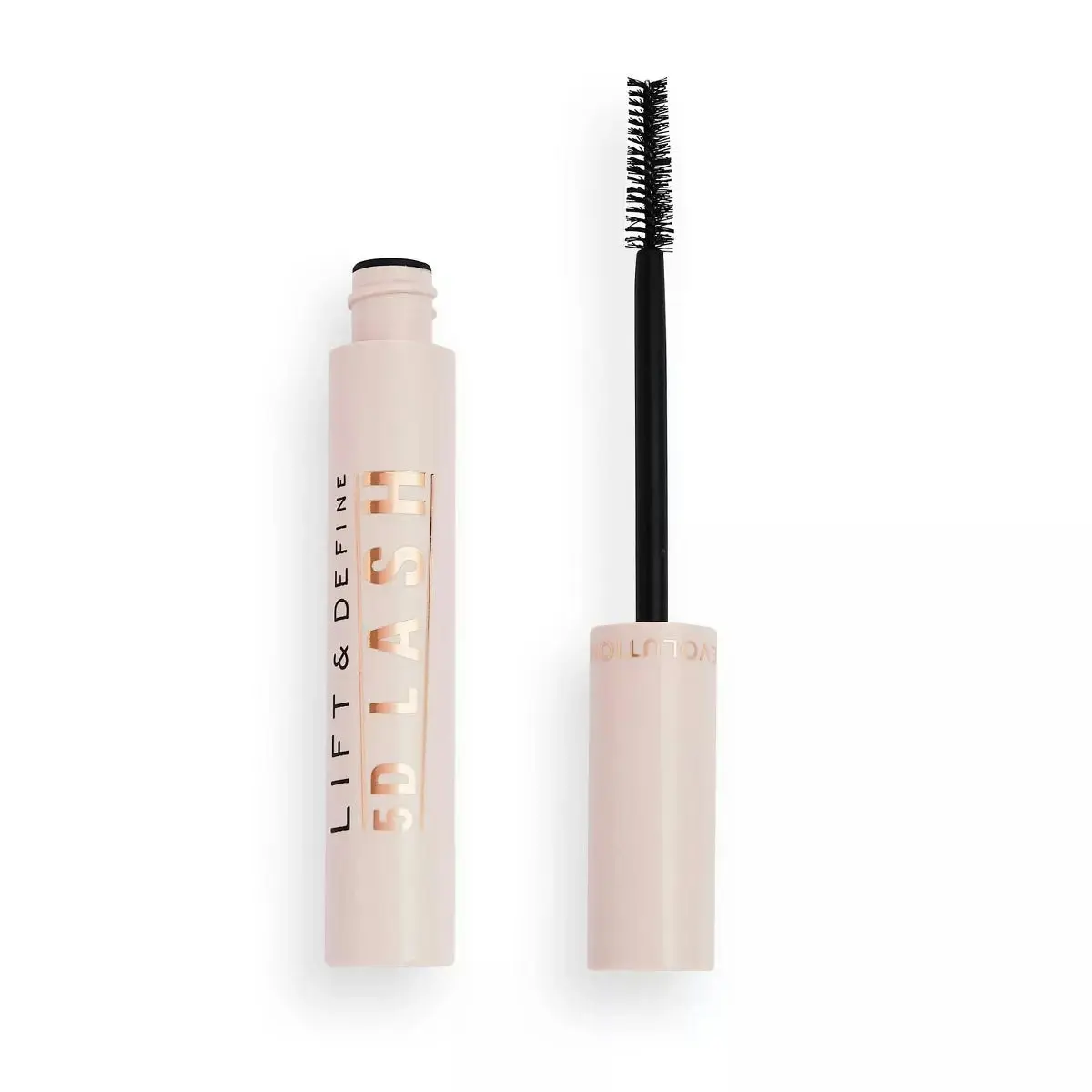 Revolution 5d Lash Mascara - Black