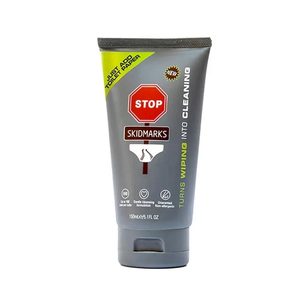 Stop Skidmarks 150ml - Beauty