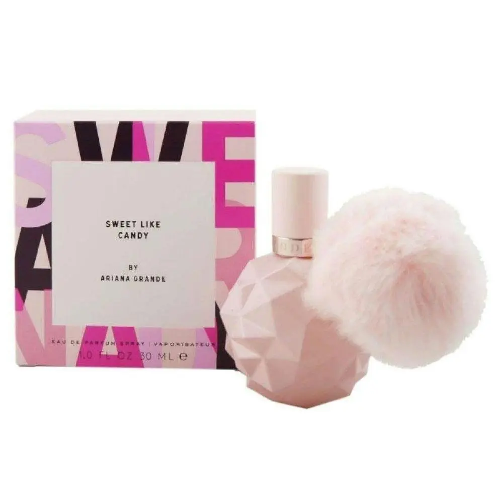Ariana Grande Sweet Like Candy Eau De Parfum 30ml - Beauty
