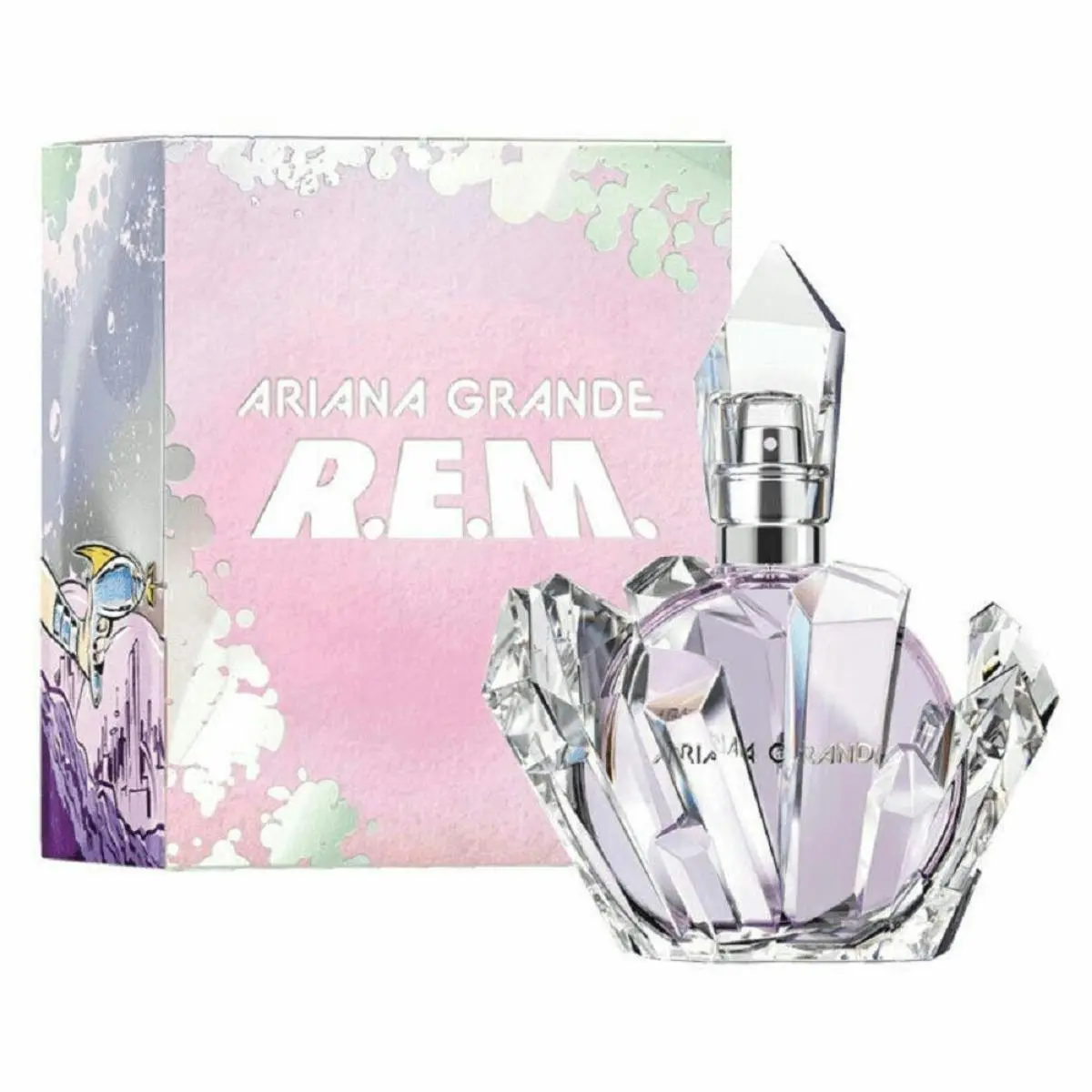 Ariana Grande R.E.M Eau De Parfum 30ml - Beauty