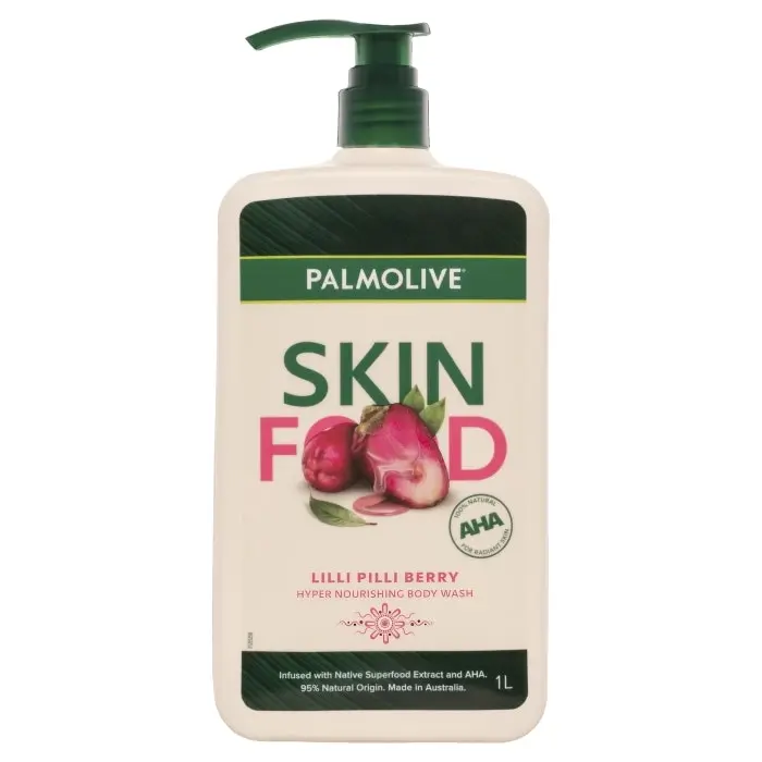 Palmolive Skin Food Lilli Pilli 1l - Beauty